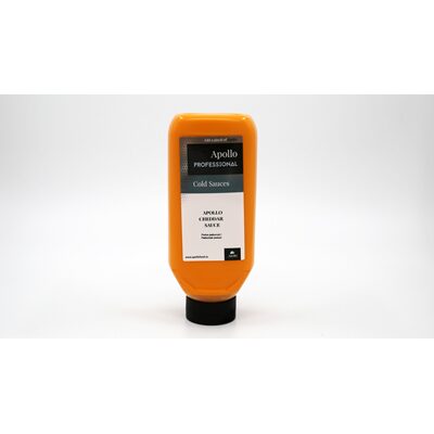 SOS CHEDDAR 930G APOLLO