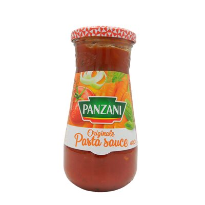 SOS ORIGINALE 400G ANZANI