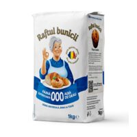 FAINA TIP 000 1KG RAFTUL BUNICII