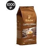 CAFEA CREAM INTENS 1KG TCHIBO