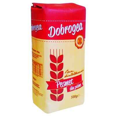 PESMET 500G DOBROGEA
