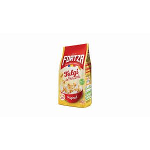 FULGI DE PORUMB ORIGINAL 250G FORTZA