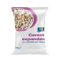 CEREALE EXPANDATE 100G ARO