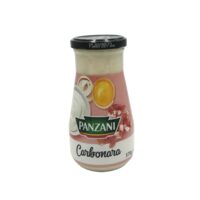 SOS CARBONARA 370G PANZANI