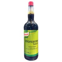 SOS WORCHESTER 1,125KG KNORR