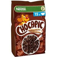 CEREALE CU CIOCOLATA 450G CHOCAPIC