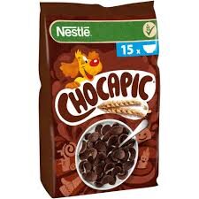 CEREALE CU CIOCOLATA 450G CHOCAPIC