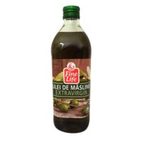 ULEI DE MASLINE EXTRAVIRGIN 1L FINE LIFE
