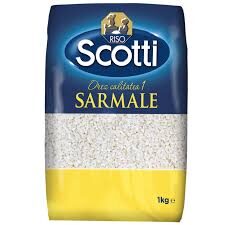 OREZ PENTRU SARMALE 1KG RISO SCOTTI