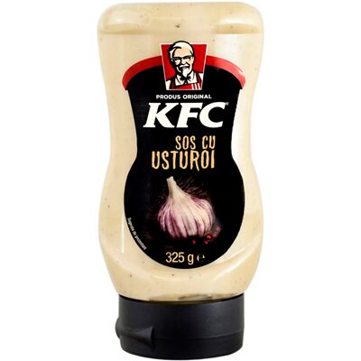 SOS CU USTUROI 325G KFC