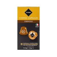 CAFEA CAPSULE 55G RIOBA NESPRESSO CREMOSSO