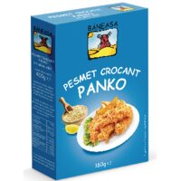 PESMET PANCKO 180G BANEASA