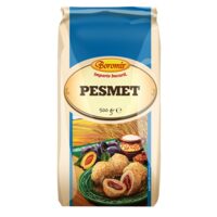 PESMET 500G BOROMIR