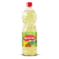 ULEI DE FLOAREA SOARELUI 1L SPORNIC