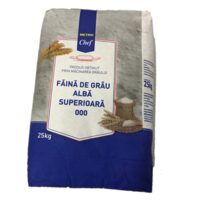 FAINA TIP 000 25KG METRO CHEF