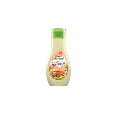 SOS HAMBURGER 420G UNIVER
