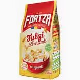 FULGI DE PORUMB DE RONTAIALA 150G FORTZA