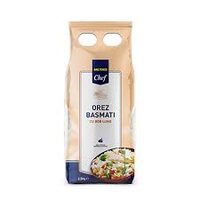 OREZ BASMATI 5KG METRO CHEF