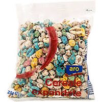 CEREALE EXPANDATE 25G ARO (50)