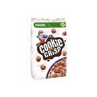 CEREALE CU CIOCOLATA 250G COOKIE CRISP