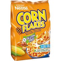 CEREALE CU MIERE 450G NESTLE CORN FLAKES