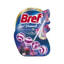 ODORIZANT WC SPA MOMENTS ARMONIE 50G BREF