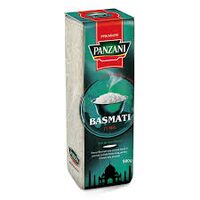 OREZ BASMATI 500G PANZANI