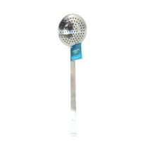 SPUMIERA INOX METRO 10CM