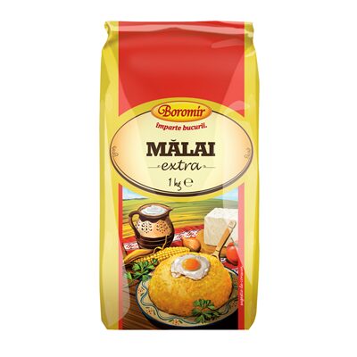 MALAI EXTRA 1KG BOROMIR