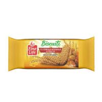BISCUITI CU CEREALE SI FRUCTE 50G FINE LIFE