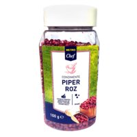 PIPER ROZ BOABE 100G METRO CHEF