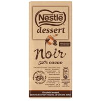 CIOCOLATA 53% CACAO 205G NESTLE