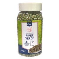 PIPER VERDE 70G METRO CHEF