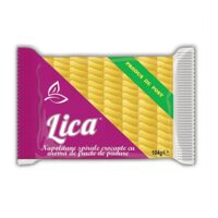 NAPOLITANE SPIRALE FRUCTE DE PADURE 104G LICA