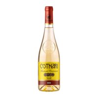 ROMANEASCA DEMISEC COTNARI TAMAIOASA SGR 0.75L
