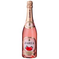 COCKTAIL FRAGOLA ZAREA CRYSTAL COLECTION SGR 0.75L