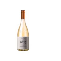 VIN ALB SEC TRAMINER DE PURCARI 1827 SGR 0.75L