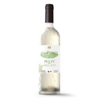 VIN ALB PELIN DE URLATI SGR 0.75L