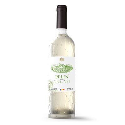 VIN ALB PELIN DE URLATI SGR 0.75L