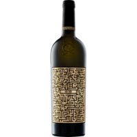 VIN ALB TRAMINER&SAUVIGNON BLANC JIDVEI MYSTERIUM SGR 0.75L