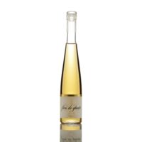 VIN ALB DULCE TAMAIOASA ROMANEASCA FLORI DE GHEATA DOMENIILE TOHANI SGR 0.375L
