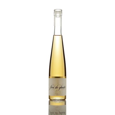 VIN ALB DULCE TAMAIOASA ROMANEASCA FLORI DE GHEATA DOMENIILE TOHANI SGR 0.375L