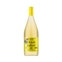 VIN ALB DEMISEC COTNARI ETICHETA GALBENA SGR 1.75L