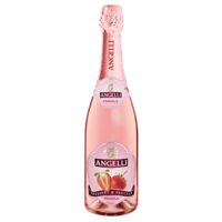 VIN SPUMANT COCKTAIL FRAGOLA ANGELLI SGR 0.75L