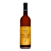VIN ALB MURFATLAR LACRIMA LUI OVIDIU SGR 0.75L