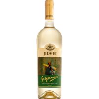 VIN SAUVIGNON BLANC JIDVEI GRIGORESCU SGR 0.75L