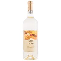 VIN DEMISEC DRY MUSCAT JIDVEI GRIGORESCU SGR 0.75L