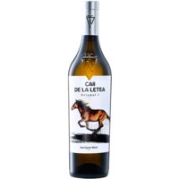 VIN ALB SEC VOLUMUL I SAUVIGNON BLANC CAII DE LA LETEA SGR 0.75L