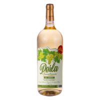 VIN ALB DEMISEC PERLA JIDVEI SGR 1.5L