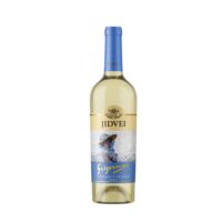 VIN ALB DEMISEC FETEASCA REGALA JIDVEI GRIGORESCU SGR 0.75L